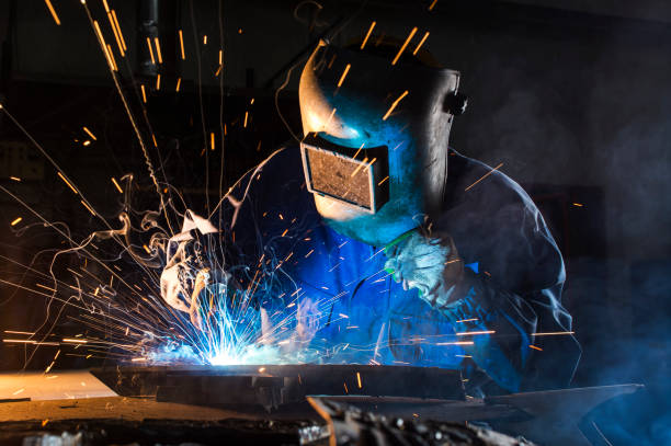Best Welding Inspection and Certification in Los Ranchos, CA