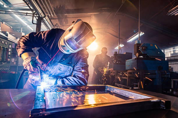 Affordable Welder Services in Los Ranchos, CA