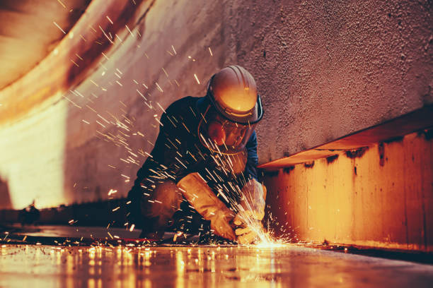 Best Specialty Welding Processes in Los Ranchos, CA
