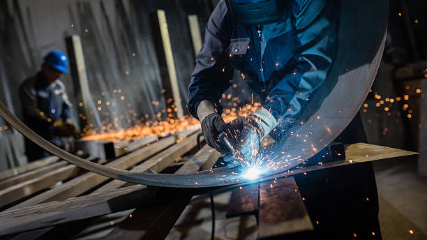 Best Food and Beverage Processing Equipment Welding in Los Ranchos, CA